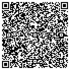 QR code with Cutting Edge Fitns-Boca Raton contacts
