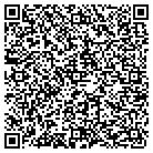 QR code with Cutting Edge Fitns Boca Rtn contacts