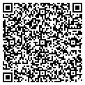 QR code with Egoscue contacts