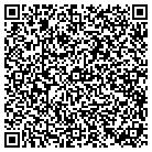 QR code with E M Speed & Power Training contacts