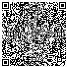 QR code with Professional Beauty & Barbr Sp contacts
