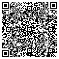 QR code with Fun Bus contacts