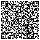 QR code with GhFITLAB contacts