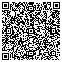 QR code with Gr8 Workout contacts