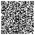 QR code with Hack Shack contacts