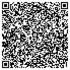 QR code with Healthpoint Fitness contacts