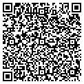 QR code with Isc contacts