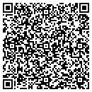 QR code with Jazzercise contacts