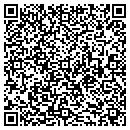 QR code with Jazzercise contacts