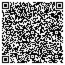 QR code with Jimmy's Gym contacts