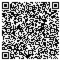 QR code with Lee Bruce contacts