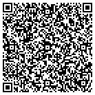 QR code with Marin Spin Co. contacts