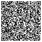 QR code with One on One Total Fitness contacts
