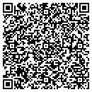QR code with Onslow Fitness contacts
