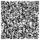 QR code with re:VIBE Pilates and Fitness contacts
