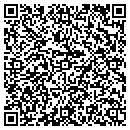 QR code with E Bytes Group Inc contacts