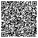 QR code with Hess contacts