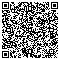 QR code with The Runner's Hub contacts