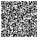 QR code with FABS contacts