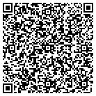 QR code with Ultimate Fighting Center contacts