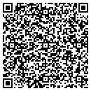 QR code with Upward Spiral Studio contacts