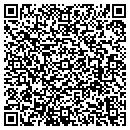QR code with Yoganetics contacts