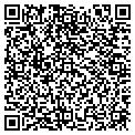 QR code with Zakti contacts