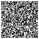 QR code with Zumbablast.com contacts