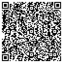QR code with A Fabulous Affair LLC contacts