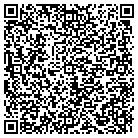 QR code with A Grand Affair contacts
