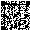 QR code with A List Events contacts