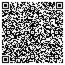 QR code with A & M Senior Village contacts