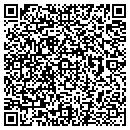 QR code with Area Bfe LLC contacts