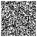 QR code with Awesomeisity contacts
