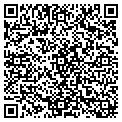 QR code with Cakery contacts