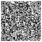 QR code with Chef Rick's Catering contacts