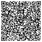 QR code with P A Wallace & Associates Inc contacts