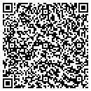 QR code with A Native Tree Service contacts