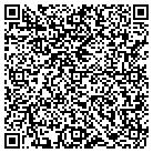 QR code with C & J's Party Rentals and Entertainment contacts