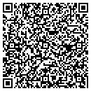 QR code with D Dans Entertainment Agency contacts