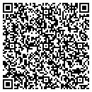 QR code with E K Sims LLC contacts
