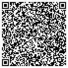 QR code with Ginger Babies Catering contacts