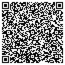 QR code with James Hoog contacts