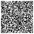 QR code with Hall Moonlight contacts