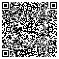 QR code with Hall Reception contacts
