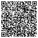 QR code with Hall Victory contacts