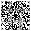 QR code with Happy Jumps contacts