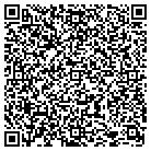 QR code with Hilton Head Hideaways LLC contacts
