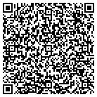 QR code with His 'n' Hers Wedding & Party S contacts