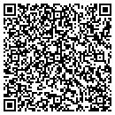 QR code with House of Bounce contacts